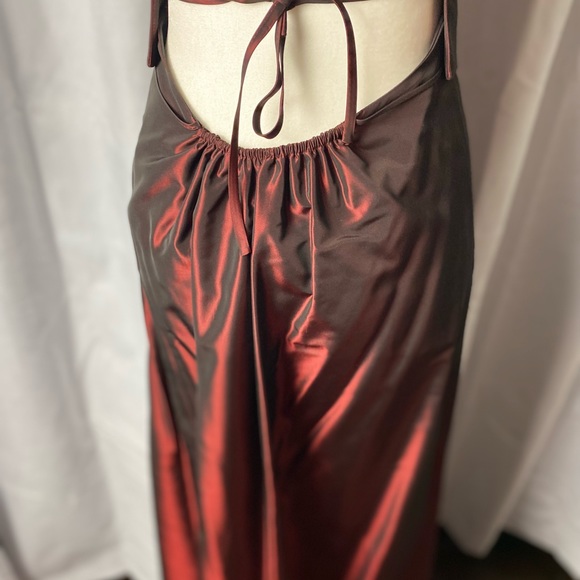 LAUNDRY two piece formal dress. - Picture 8 of 13